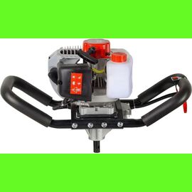  Мотобур Ресанта МБ-63 