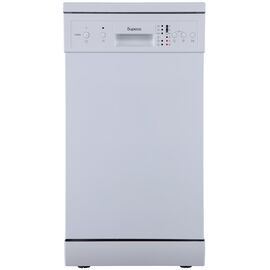 Посудомоечная машина Бирюса DWF-409/6 W 