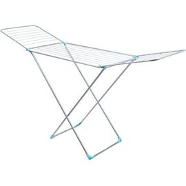  Сушилка для белья NIKA СБ2 серебристая 20 м 