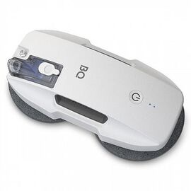  Робот мойщик окон BQ WR201S White 