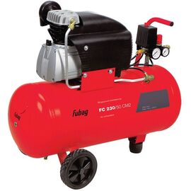  Компрессор Fubag FC 230/50 CM2 (45681972) (61431379) 