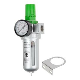  Фильтр воздушный с регулятором ECO AU01-14 