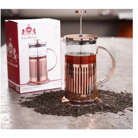 Френч-пресс BACKMAN BM-0501 350мл 