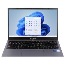  Ноутбук IRBIS 14NBP3004 14" FHD (1920x1080) IPS 300cd, Core i7-1255U,16Gb DDR4-3200 512Gb SSD 