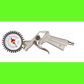  Пневмопистолет Fubag IGM 140/10 110113 для накачки шин с манометром 