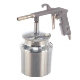  Пневмопистолет Fubag SBG - 142/3 110115 пескоструйный 