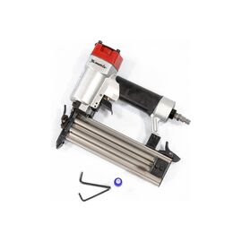  Степлер пневматический MATRIX 57410  для гвоздей от 10 до 50мм 