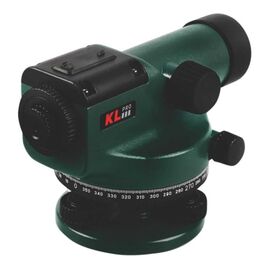  Уровень оптический KLPRO KLON3200 (32-кратный) 