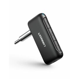  Ресивер UGREEN CM276 (70303) Bluetooth 5.0 Receiver Audio Adapter 