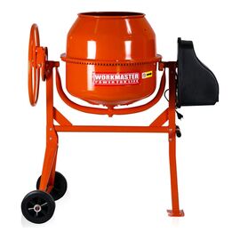  Бетоносмеситель Workmaster БС-250А 