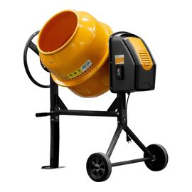  Бетоносмеситель ECO CM-140 (EC3410-4) 