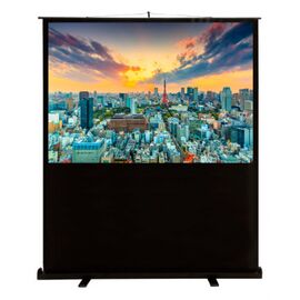  Экран Cactus 135x180см FloorCompactExpert CS-PSFLCE-180X135 4:3 напольный рулонный 