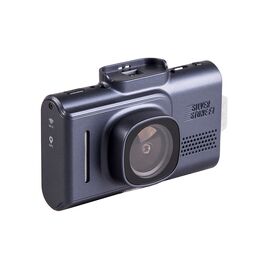  Видеорегистратор Silverstone F1 CityScanner черный 