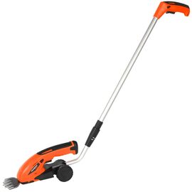  Кусторез/ножницы для травы Patriot СSH 372 (250205370) 