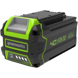  Аккумулятор Greenworks G40B4 (2927007) 