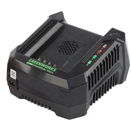  Зарядное устройство Greenworks G82C (2914707) 