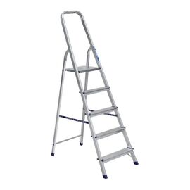  Стремянка Alumet АМ705 