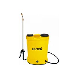  Опрыскиватель аккумуляторный Huter SP-16AC 