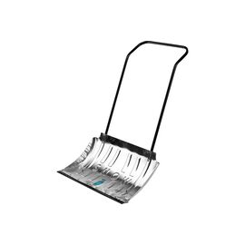  Движок СИБИН 421859 снеговой алюминиевый 750мм 