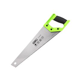  Ножовка по дереву Deli DL6840B 