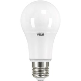  Лампочка Gauss 23212 Elementary A60 12W 