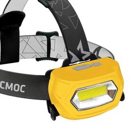  Фонарь КОСМОС KOC-LiPoH3WCOB 