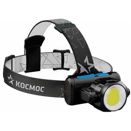  Фонарь КОСМОС KOCH5WLI-ON 