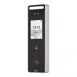  Терминал контроля доступа ZKTeco SpeedFace-V3L (RFID) MF Card 