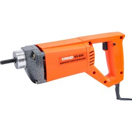  Вибратор Спец ВЭ-800-3282 (СПЕЦ-3282) электрический в подарок вибровал 