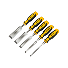  Набор стамесок Inforce 06-15-04 5 шт., 6, 12, 18, 25, 32 мм 