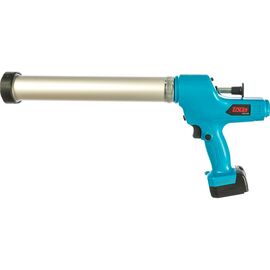  Пистолет для герметика Toua DCG72-600 