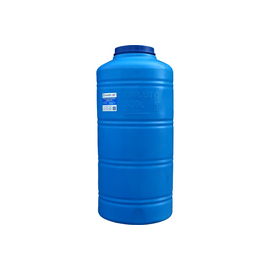  Овально-вертикальная емкость AQUAPLAST 4630017951826 500л синий 