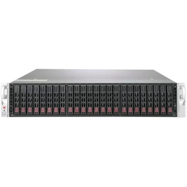  Сервер IRU Rock s2224p (2139291) 2x6148 2x32Gb 2x1200W w/o OS 