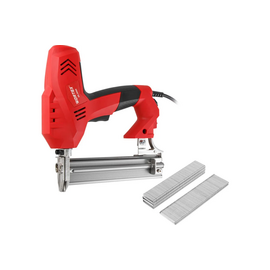  Степлер строительный WORTEX ES 2053 (1335748) в кор. 2300 Вт, 60 скоб/гвоздей в мин. 