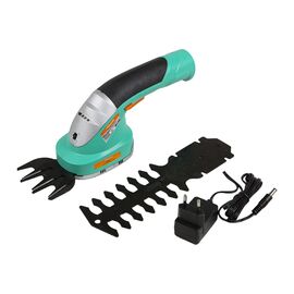  Кусторез STURM! CHT36 с акк и ЗУ 