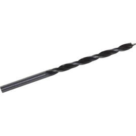  Сверло Сибртех 70232 по дереву Д-3мм Дл-60мм (1пред.) для дрелей 