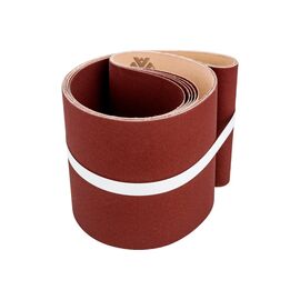  Лента шлифовальная Gigant GB-024 150x1220 120, 5 шт. 