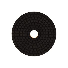  Алмазный гибкий шлифовальный круг черепашка MESSER 100D-2,4T, Mesh 200 (02-02-103) GM/WL, для шлифовки с подачей воды 