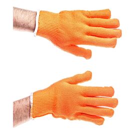  Перчатки Gigant GHG-03-1 акриловые с начесом утепленные 10 кл 10 пар 