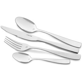  Набор столовых приборов Rondell Stolz RD-1782 наб.:24предм. стальной 