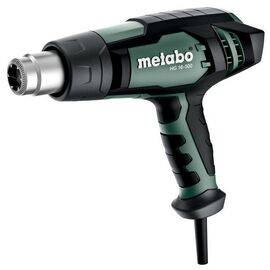  Фен Metabo НG 16-500 коробка (601 067 000) 