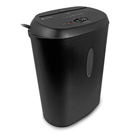  Шредер ГЕЛЕОС УМ24-4 черный 