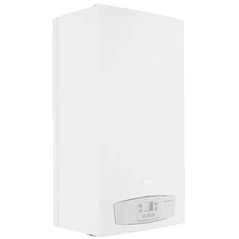  Котел газовый BAXI ECOFOUR 1.14 F настенный, 1 конт., закр. кам. сгор. 