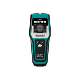  Детектор универсальный KRAFTOOL GMS 120 (45298) 