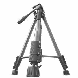  Трипод UGREEN LP661 (15187) Professional Tripod for Phone and Camera Black 