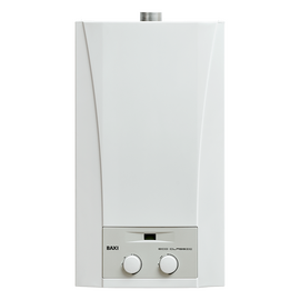  Котел газовый настенный BAXI Eco Classic 24F 