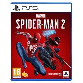  Marvel's Spider-Man 2 [PS5, русская версия] 