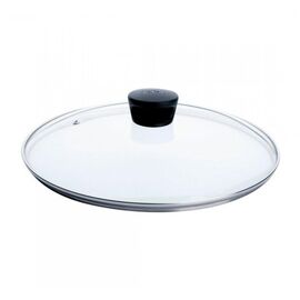  Крышка cтеклянная TEFAL 04090122 22см 