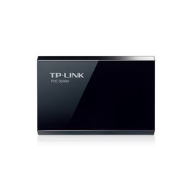  TP-LINK SMB TL-POE10R, Сплиттер PoE гигабитный (ток по витой паре), 1xGbEthernet, поддержка IEEE 802.3af 