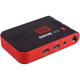  Пусковое устройство Fubag Drive 400 
